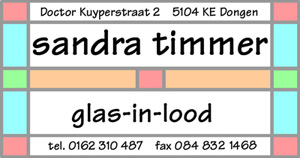 Timmer-glas-in-lood